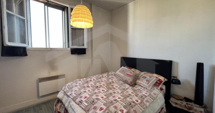 vente Appartement Grenoble