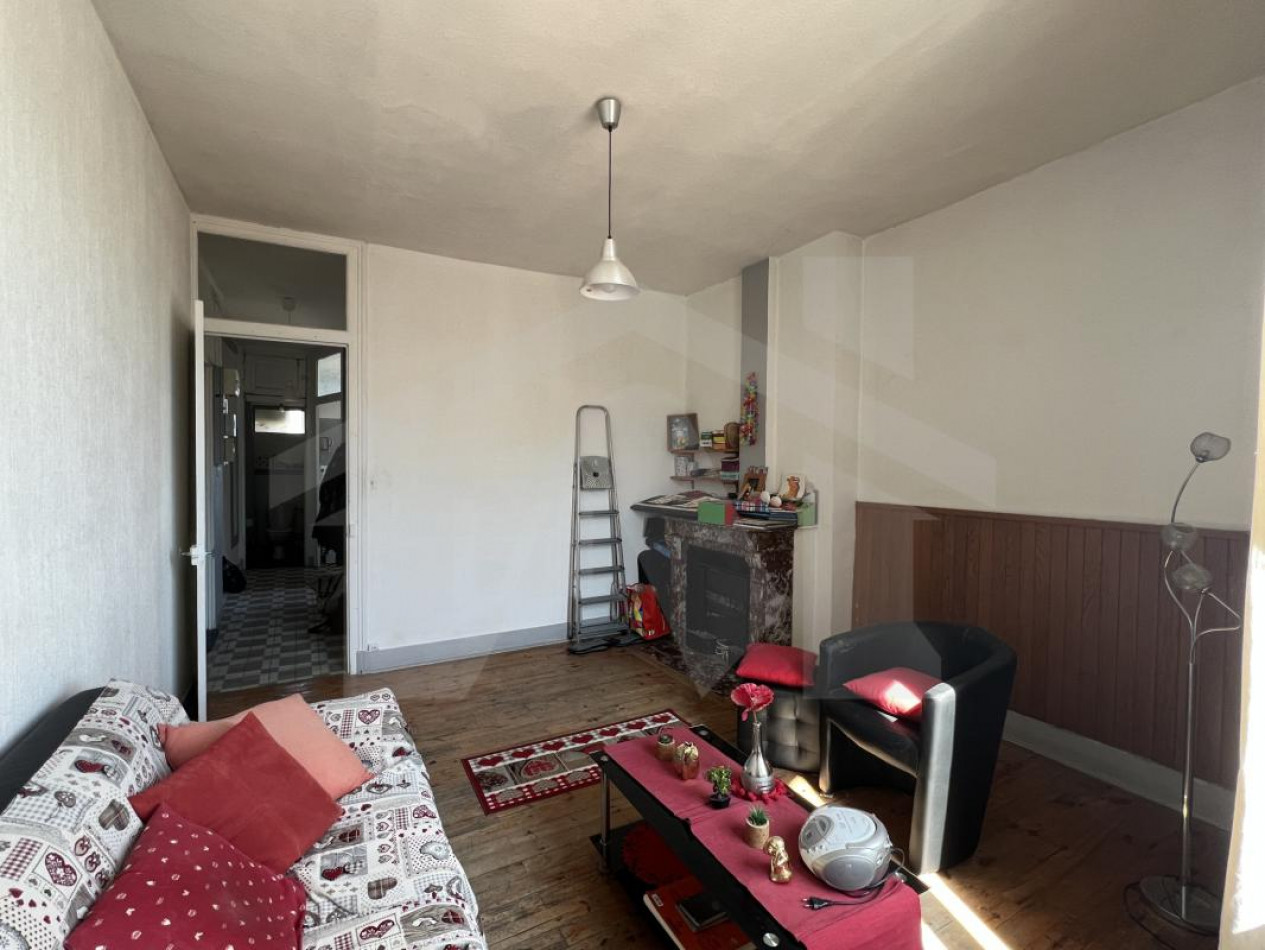 à vendre Appartement Grenoble - Photo 7