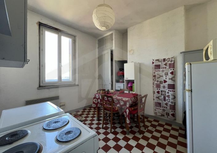 à vendre Appartement Grenoble