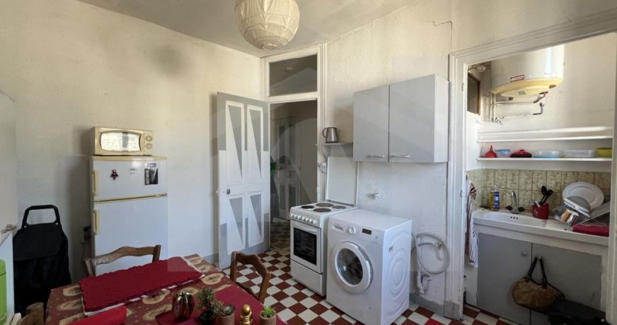 vente Appartement Grenoble