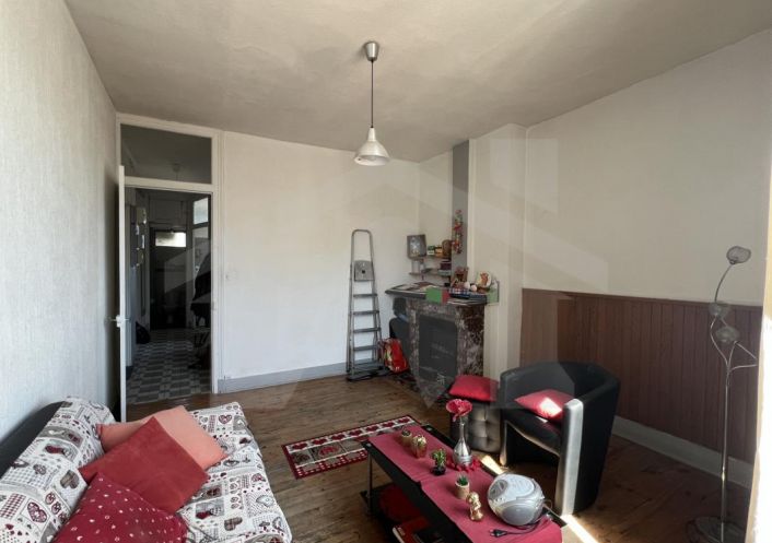à vendre Appartement Grenoble