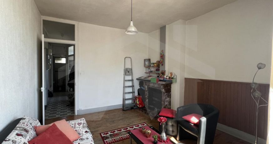 vente Appartement Grenoble