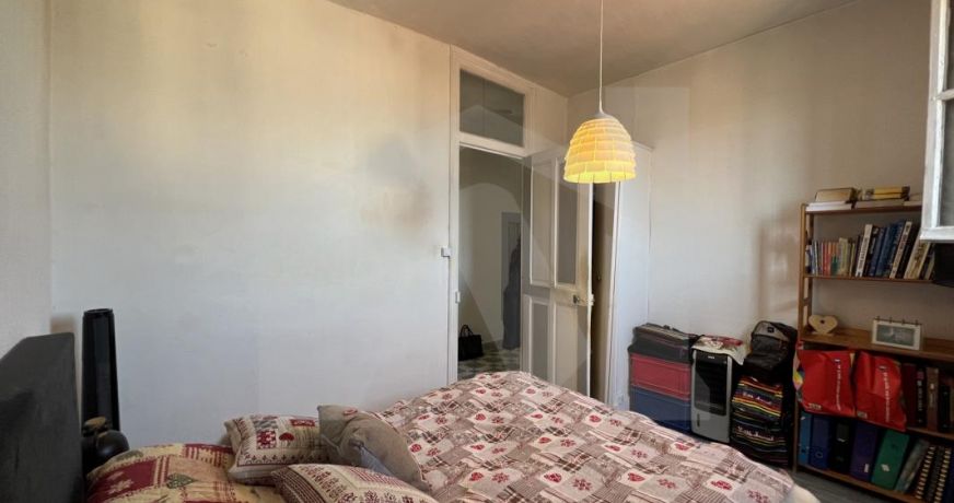 vente Appartement Grenoble