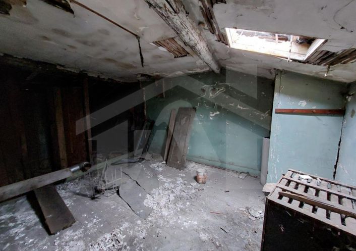 à vendre Appartement Grenoble