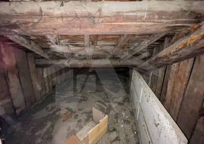 à vendre Appartement Grenoble