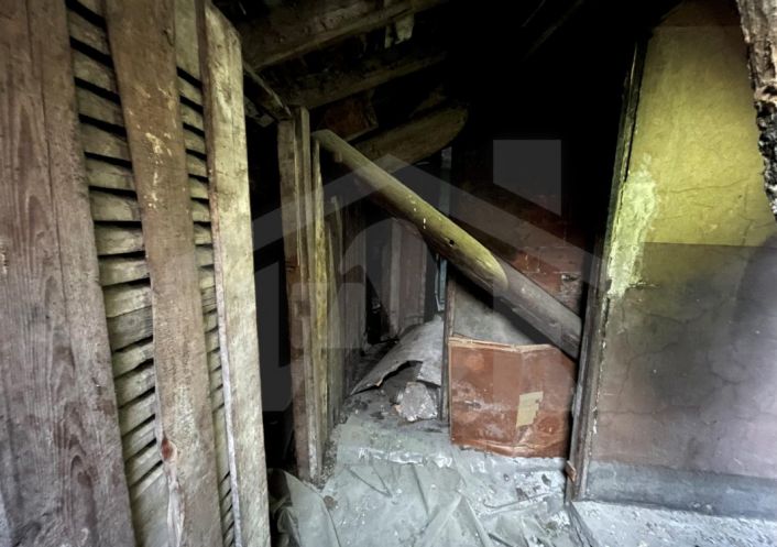 à vendre Appartement Grenoble