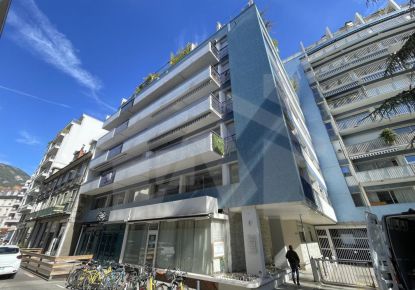 vente Appartement Grenoble