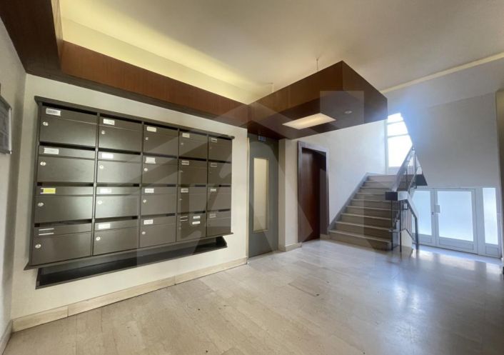 à vendre Appartement Grenoble