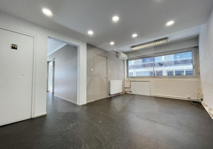 à vendre Appartement Grenoble