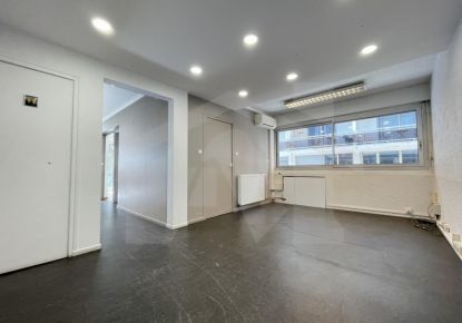 vente Appartement Grenoble