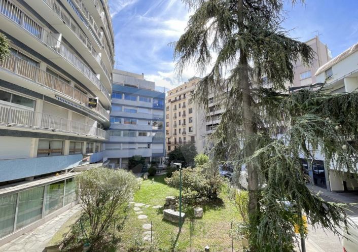à vendre Appartement Grenoble