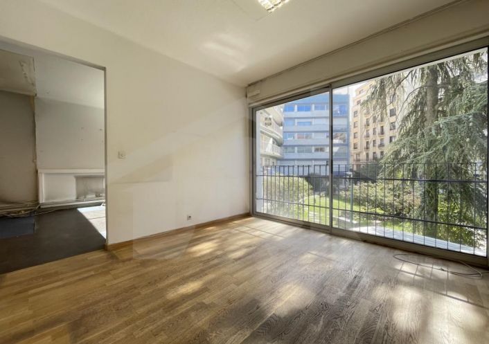 à vendre Appartement Grenoble