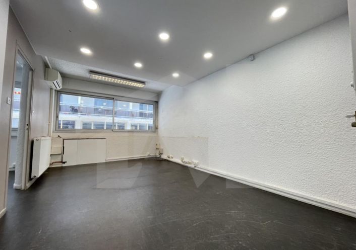 à vendre Appartement Grenoble