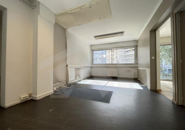 à vendre Appartement Grenoble