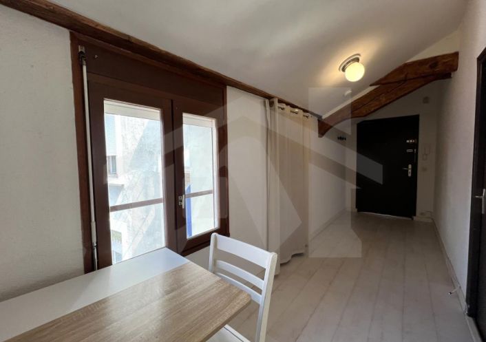 à vendre Appartement Grenoble