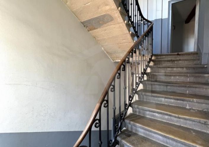 à vendre Appartement Grenoble