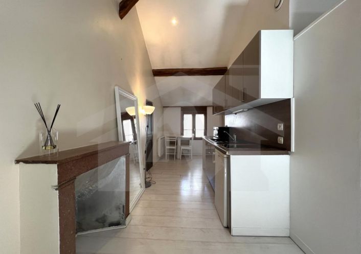 à vendre Appartement Grenoble