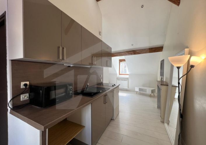 à vendre Appartement Grenoble