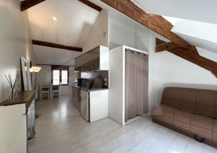 à vendre Appartement Grenoble