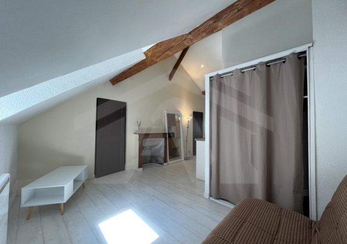 à vendre Appartement Grenoble