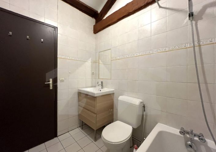 à vendre Appartement Grenoble