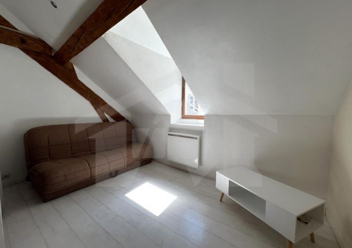 à vendre Appartement Grenoble