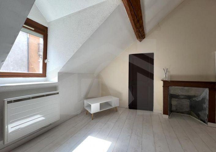 à vendre Appartement Grenoble