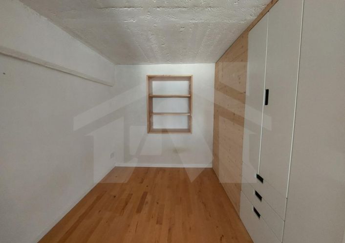 à vendre Appartement Grenoble