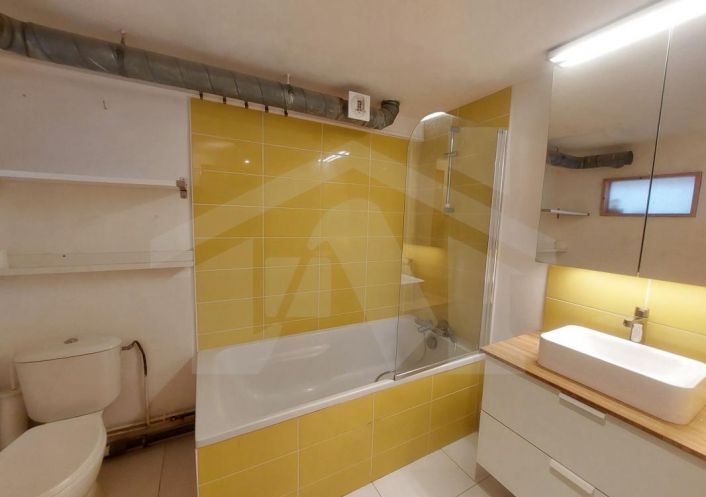 à vendre Appartement Grenoble