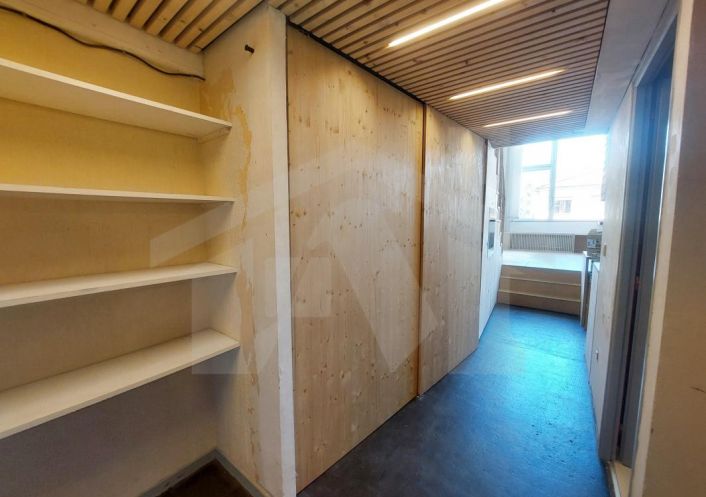 à vendre Appartement Grenoble