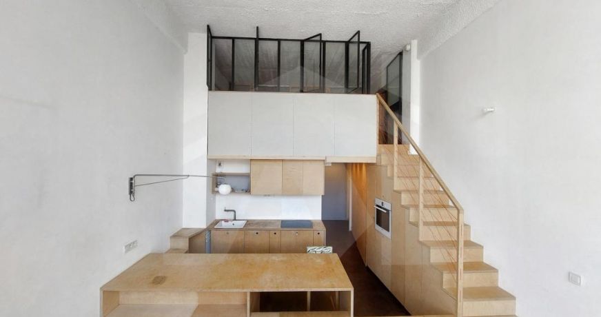 vente Appartement Grenoble