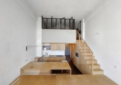 vente Appartement Grenoble