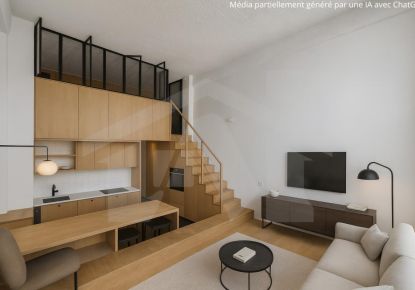 vente Appartement Grenoble