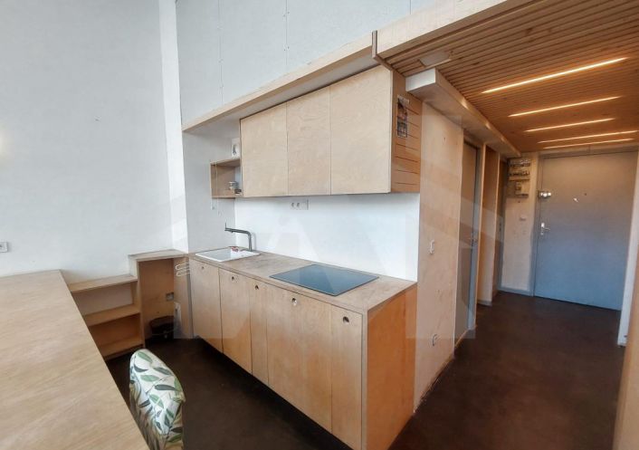 à vendre Appartement Grenoble