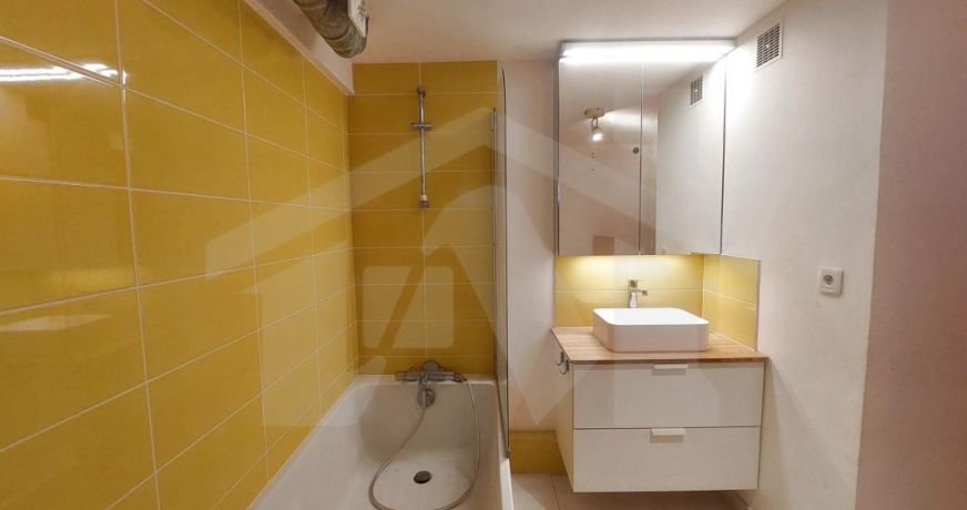 vente Appartement Grenoble