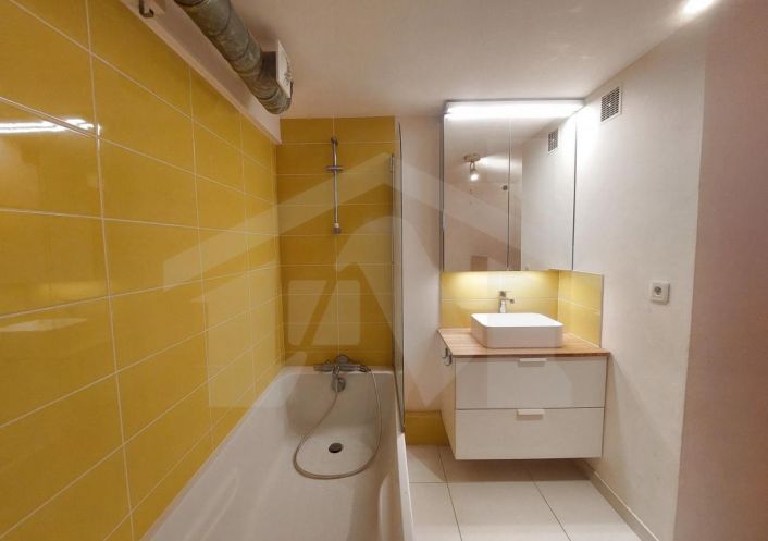 à vendre Appartement Grenoble