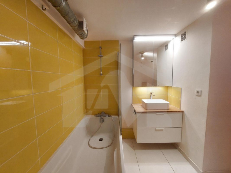 vente Appartement Grenoble - Photo 3