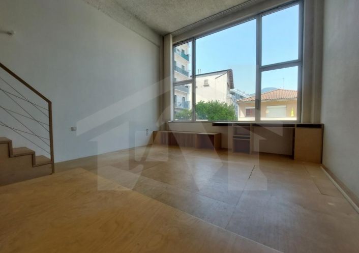 à vendre Appartement Grenoble