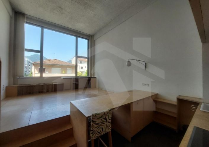 à vendre Appartement Grenoble