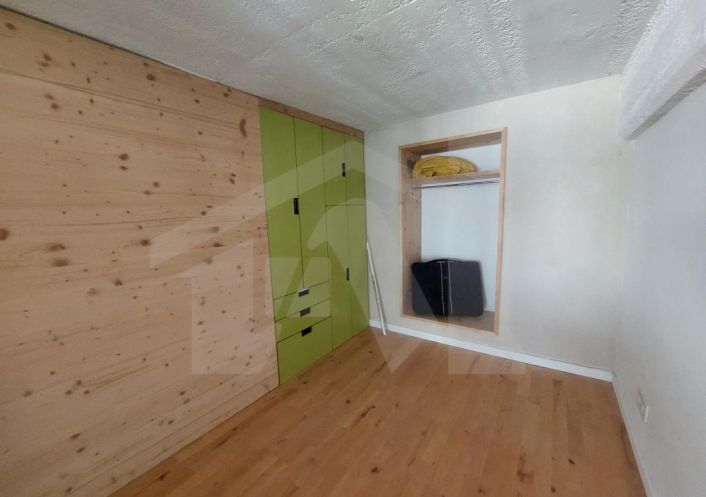 à vendre Appartement Grenoble