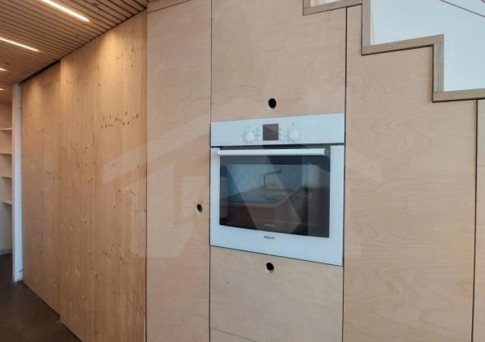 à vendre Appartement Grenoble