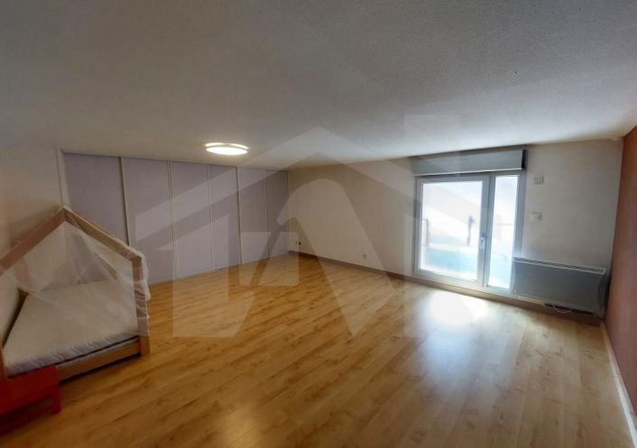 à vendre Appartement Grenoble
