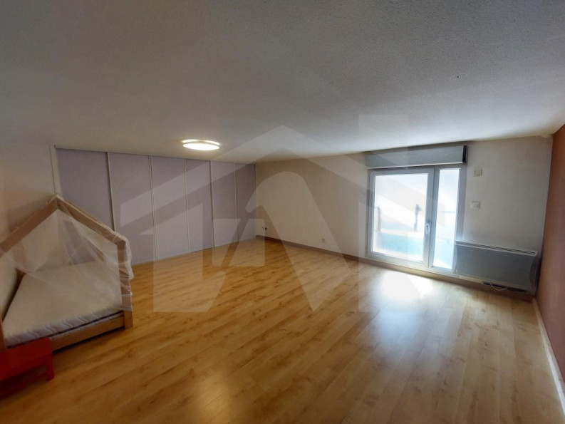 vente Appartement Grenoble - Photo 9
