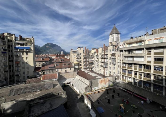 à vendre Appartement Grenoble