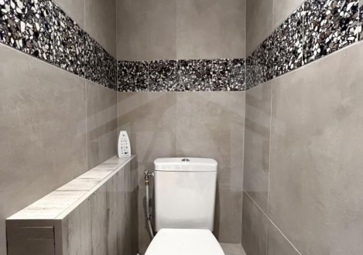 à vendre Appartement Grenoble