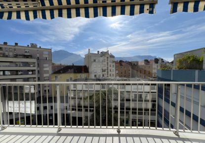 vente Appartement Grenoble