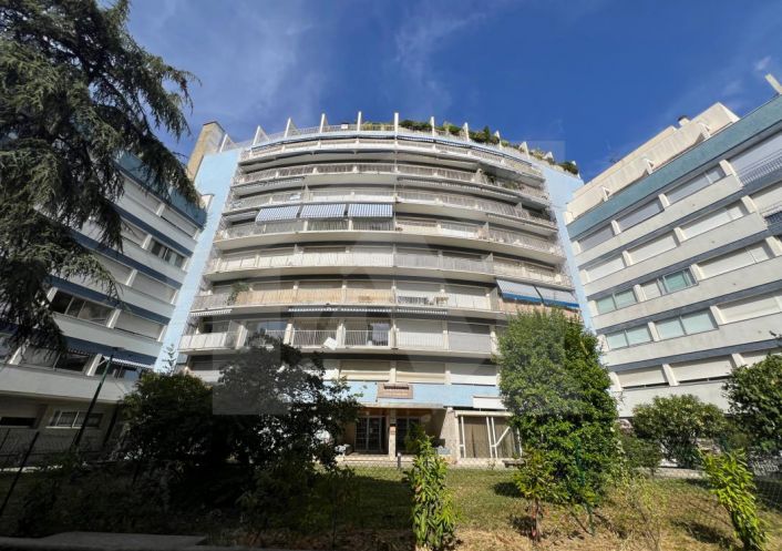 à vendre Appartement Grenoble