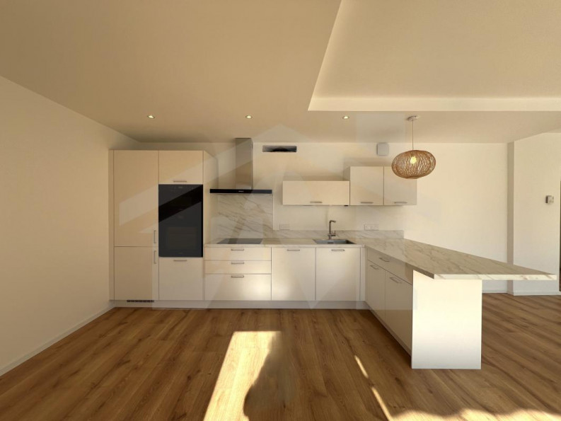 vente Appartement Grenoble - Photo 2