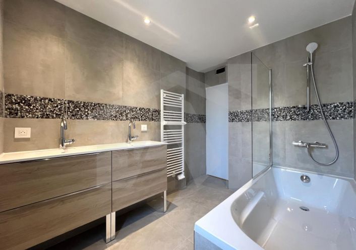 à vendre Appartement Grenoble