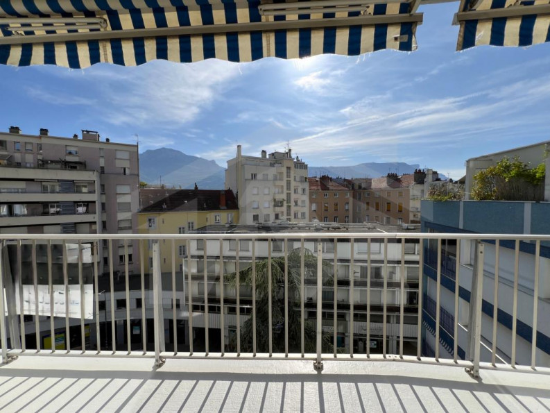 vente Appartement Grenoble - Photo 4